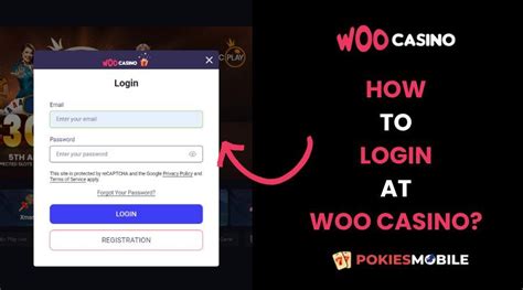 woo casino mobile login - woocasino com